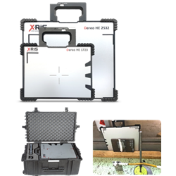 放射線透過試験機器｜非破壊検査や超音波探傷器｜ダイヤ電子応用(株)